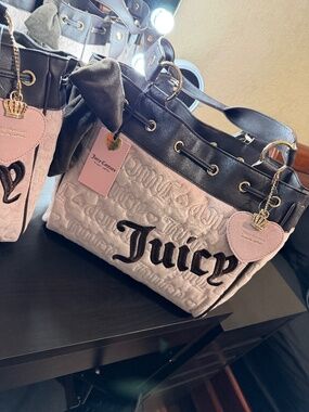 Juicy couture Daydreamer bag